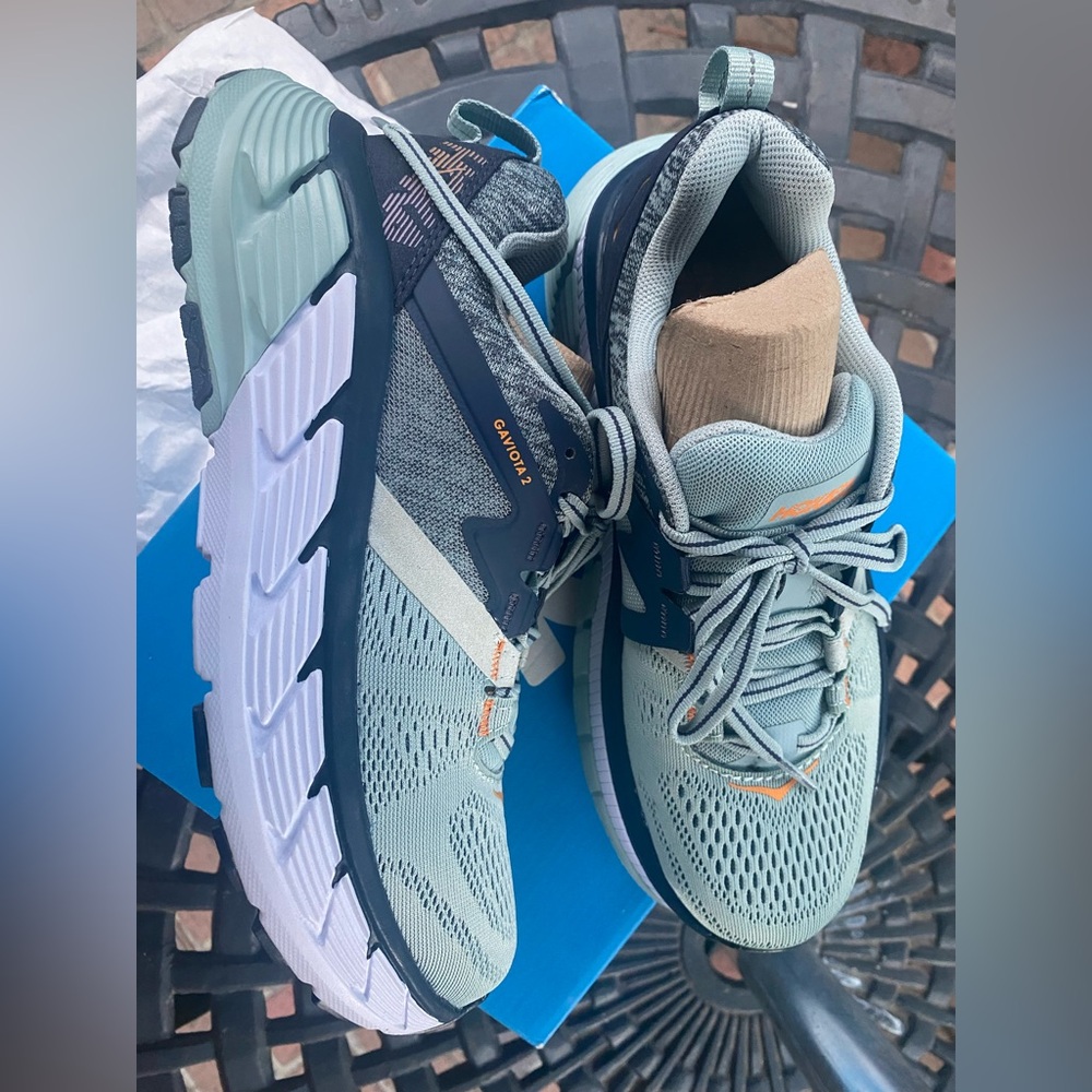 Hoka Gaviota - Women Size 7 - Brand New! - Picture 6 of 11